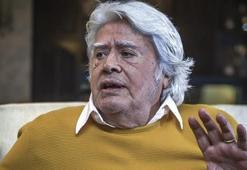 Cüneyt Arkın'dan olay sözler! "Recep İvedik rolünü dünyayı versen oynamazdım"