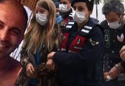 Üçlü iğrenç ilişkinin sonu dehşet ile bitti! Cinsel organını kesti