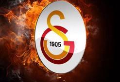 Galatasaray'da 4. ayrılık! İşte o belge