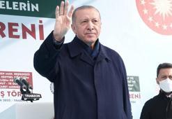 Cumhurbaşkanı Erdoğan'dan CHP lideri Kılıçdaroğlu'na sert sözler!