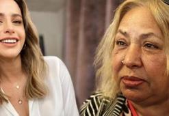 Büşra Pekin'den Dilber Ay itirafı! 'Karşımda olsaydı helal olsun derdim'
