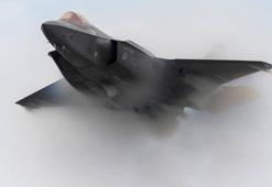 ABD uçağı F-35C kriz yarattı! Sırların Çin'in eline geçmesi istenmiyor!