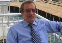 Eski CHP Milletvekili Gün, koronavirüsten yaşamını yitirdi