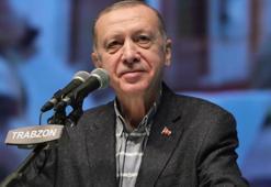 Cumhurbaşkanı Erdoğan'dan flaş enflasyon açıklaması!