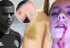 Manchester United'ın futbolcusu Mason Greenwood tecavüze kalkıştı!