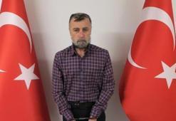 Hablemitoğlu suikastı zanlısı Bozkır'ın gözaltı süresi uzatıldı