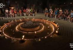 Survivor'da sürgün adasına kim gitti, Survivor'da eleme adayı kim oldu, Survivor dokunulmazlık oyununu kim kazandı? Acun Ilıcalı kötü haberi verdi: Aycan Yanaç...