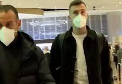 'Dost tavsiyesi' yeni transfer İstanbul'da! Burak Elmas ve Torrent tam 4 oyuncuyla ilgilenmişti...