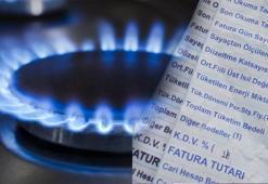 Doğal gaz faturası desteği ile ilgili son dakika gelişmesi! Paralar hesaplara yatıyor! Tarih belli oldu. 450-1.1150 lira...