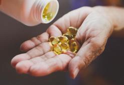 D vitamini ile ilgili flaş uyarı! Engelliyor