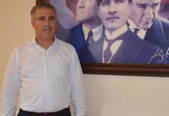 Kuşadası Belediye Başkan Yardımcısına silahlı saldırı