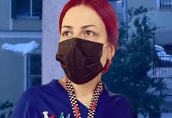 Şebnem hemşirenin ölümü... Olay yerinde keşif yapıldı: 3'üncü kattan aşağıya attılar
