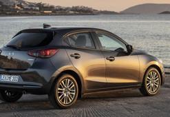 Mazda 10 yeni modelin örtüsünü kaldıracak