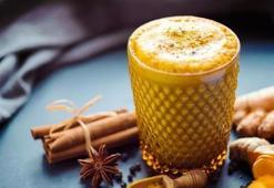 Altın süt nedir, nasıl yapılır? Altın sütün faydaları nelerdir?