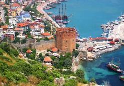 Antalya'nın neyi meşhur? Antalya'nın en meşhur yiyecekleri ve yerleri…