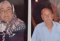 50 yıllık evli çift aynı gün hayatını kaybetti