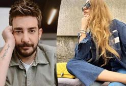 Enis Arıkan'dan Serenay Sarıkaya'nın dansına övgü: Daha güzelini görmedim!