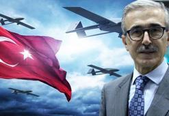 Savunma Sanayii Başkanı Demir 2022 hedeflerini açıkladı! Türk SİHA'ları dünyanın radarında! 170 ülke peşinde...