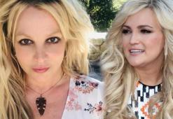 Britney Spears'tan kardeşi Jamie Lynn'e şok suçlama!