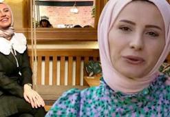 Bizim Köyün Kızları yarışmacısı Kübra Ece intihar etti!