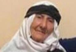 78 yaşındaki kadının feci ölümü! Yanarak can verdi!