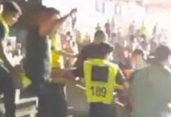 Futbolcu Ivan Torres'in eşi Cristina Vita Aranda başından vurularak hayatını kaybetti!