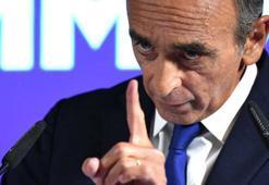 Fransa'da aşırı sağcı cumhurbaşkanı adayı Zemmour’un danışmanı hakkında tecavüz soruşturması