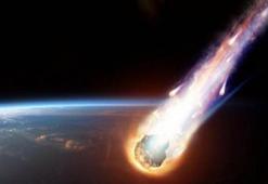 Meteor nedir, meteor düşmesi sonucu ne olur? Göktaşı neden düşer, düşerken neden alev alır?