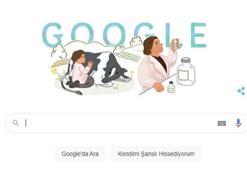 Sabire Aydemir kimdir? Goggle’da Doodle olan Sabire Aydemir’in ölüm nedeni ne, kaç yaşında öldü? İşte veteriner Sabire Aydemir’in biyografisi!