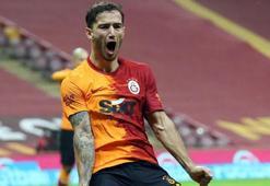 Galatasaray'ı transferi olay olmuştu! TFF 1.Lig'e gidiyor
