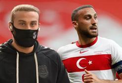 Çebi 'Ona her zaman kapımız açık' demişti! Yeni adresi belli oldu! Cenk Tosun...