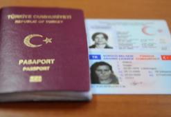 Ehliyet, kimlik ve pasaportlarla ile ilgili son dakika açıklaması! Son tarih belli oldu! Geçersiz olacak