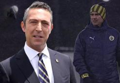 İsmail Kartal bu senaryoyu 2014'te yaşamıştı! Fenerbahçe'de büyük kriz! Ali Koç...