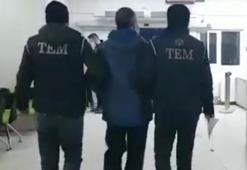 Balıkesir merkezli FETÖ operasyonunda 10 kişi yakalandı