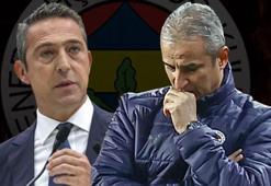 Avrupa'da gezdi aradıklarını Süper Lig'den buldu! Fenerbahçe'den 2 transfer birden