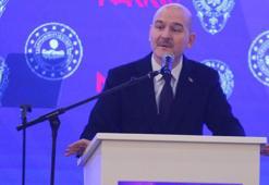 Bakan Soylu'dan flaş talimat! 'Gündüz yapalım, bunu tüm ülkeye yayalım'