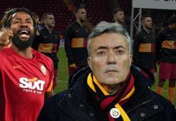 5. ayrılık! Abdürrahim Albayrak aldı Terim yüzüne bakmadı Elmas yolladı!