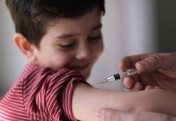 Pfizer-BioNTech'ten 5 yaş altı çocuklara özel aşı geliyor