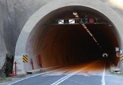 Barajlar şehriydi şimdi tüneller şehri oldu!  Karadeniz'de seyahat süresi kısalıyor