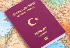 Vizeye gerek yok, pasaport yetiyor! Bir ülke daha Türkiye'yi listeye aldı! İşte vize istemeyen ülkeler...
