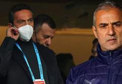 AS Gazetesi İsmail Kartal'ın istediği golcüyü yazdı! Ali Koç'tan 7 milyon sterlin!