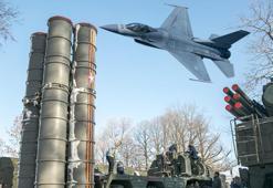 ABD'den flaş S-400 ve F-16 açıklaması!