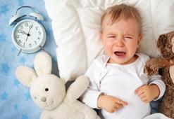 0-3 yaş çocuklarda sağlıklı bir uyku düzeni için 11 öneri!