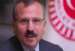 TBMM Anayasa Komisyonu Başkanlığı'na AK Parti'li Beyazıt seçildi