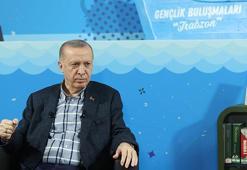Cumhurbaşkanı Erdoğan talimatı verdi: 'Çalışma yapıp adım atılabilir'