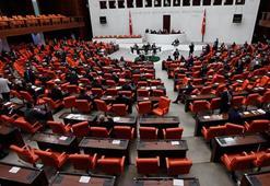 TBMM Genel Kurulu'nda 'iklim değişikliği' raporu görüşüldü