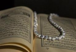 Recep ayı zikirleri ve duaları! Recep ayının ilk günü yapılacak ibadetler nelerdir? İşte Recep ayında kılınacak namaz ve çekilecek tesbihler!
