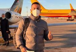 Dün taraftarlar 'Senin Antalya'da ne işin var' tepkisi göstermişti! Kadro dışı kaldı