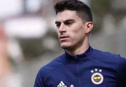 Kronik sakat Perotti'nin yeni takımı belli oldu