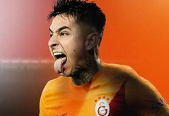 Galatasaray'a statü müjdesi! Erick Pulgar'dan iyi haber geldi